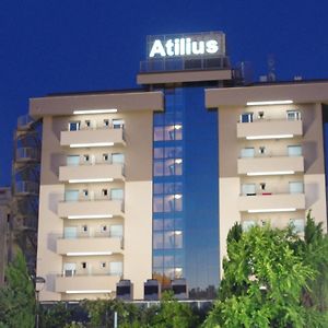 Hotel Atilius & Suites