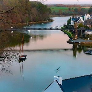 Hotel Alicia Auray Le Bono